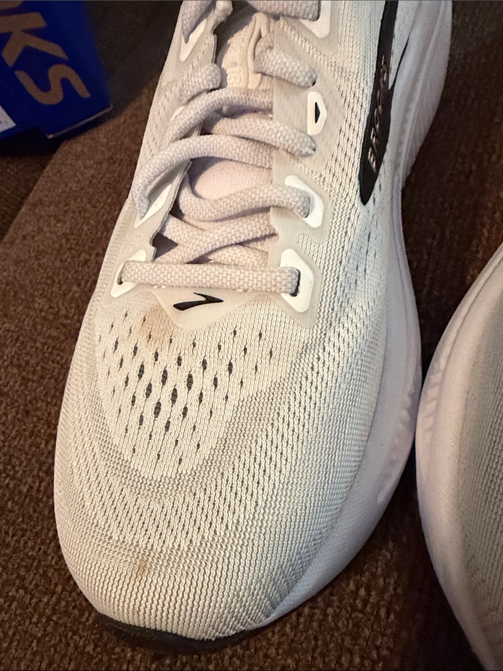Brooks Ghost 18 - Picture 4 of 5